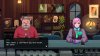 Coffee Talk Tokyo Русская Версия (PS5)