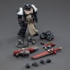   JoyToy:    1:18 (Primaris Crusader Squad 1:18)  40K   (Warhammer 40K Black Templars) (JT3617) 12   