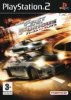 The Fast and the Furious: Tokyo Drift (PS2) USED Б/У