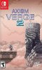 Axiom Verge 2 (Limited Run #123) Русская Версия (Switch)