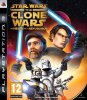 Star Wars The Clone Wars: Republic Heroes (PS3) USED /