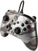   PowerA Enhanced Wired Controller for Xbox Series X/S (1520329-02) Camouflage White ( )  (Xbox One/Series X/S/PC) 