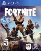 Fortnite Русская Версия (PS4)