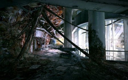 RAGE Русская Версия (Xbox 360/Xbox One)