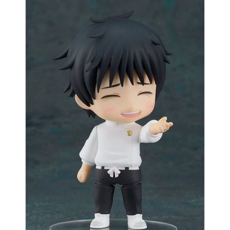 Фигурка Good Smile Company Nendoroid: Юта Оккоцу (Yuta Okkotsu) Магическая битва (Jujutsu Kaisen) (4580590127074) 10 см 