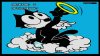 Кот Феликс (Felix the Cat) Русская Версия (16 bit) 