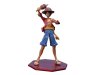 Фигурка персонажа Luffy из аниме One Piece
