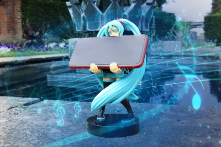     / Cable Guys:   (Hatsune Miku) (895463) 20  