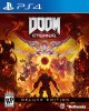 DOOM Eternal - Deluxe Edition (PS4)