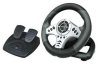 Руль DVTech WD202 Mad Rider (PS2) для Sony PS2