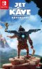 Jet Kave Adventure (Strictly Limited Games) (Switch)
