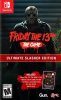 Friday the 13th: The Game Ultimate Slasher Edition (Switch)