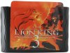 Король Лев 3 (Lion King 3) Русская Версия (16 bit) 