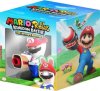 Mario + Rabbids Kingdom Battle (Битва За Королевство) Коллекционное издание Русская Версия (Switch)