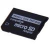     Micro SD  PSP Memory Stick Pro Duo (PSP)