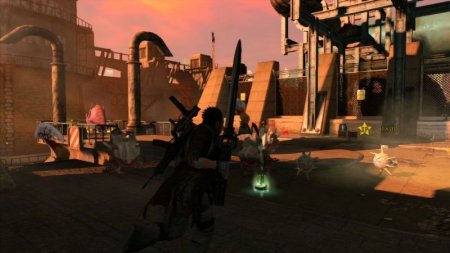 Neverdead (Xbox 360)