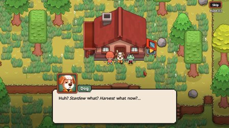 игра Everafter Falls (Switch) для Nintendo Switch