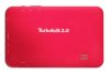 Купить Планшетный компьютер для детей TurboKids 2.0 Розовый для PC