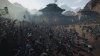 Dynasty Warriors: Origins (Game-Key Card) (Switch 2)
