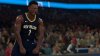 NBA 2K21 (Xbox One/Series X) USED Б/У 