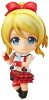 Фигурка Good Smile Company Nendoroid: Эли Аясе (Eli Ayase) Живая любовь! (Love Live!) (4571368445391) 10 см 