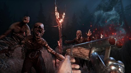 Sker Ritual Русская Версия (PS5)