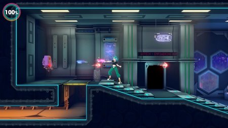 Yars Rising (PS5)