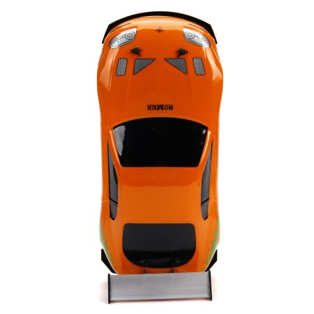  Р/У модель Jada Toys: Тойота Супра 1995 (1995 Toyota Supra) Форсаж (Fast & Furious) (30753) 1:10
