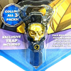 Skylanders Trap Team. Интерактивная фигурка: легендарная ловушка стихии нежити (Legendary Undead Skull)