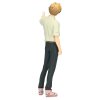 Подвижная фигурка Bandai: Денджи Цепные Духи Часть 1 (Denji Chain Spirits Vol.1) Человек-бензопила (Chainsaw Man) (4983164880915) 17 см 