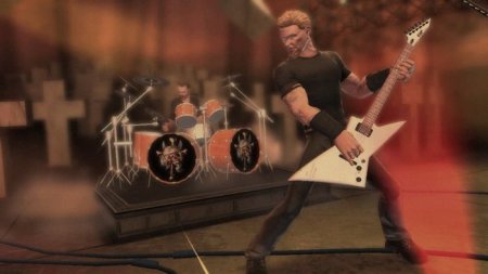   Guitar Hero: Metallica (PS3)  Sony Playstation 3