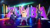  Zumba Burn it Up!   (Switch)  Nintendo Switch