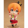 Фигурка Good Smile Company Nendoroid: Сонода Уми (Umi Sonoda) Живая любовь! (Love Live!) (4571368445926) 10 см  
