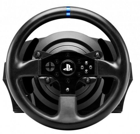    Thrustmaster T300 RS EU Version (THR16) (WIN/PS3/PS4)  PS4