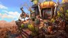  Deponia   (PS4) Playstation 4