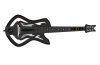 Guitar Hero: Warriors of Rock Band Bundle (Игра + Гитара + Барабаны + Микрофон) (Xbox 360)