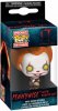 Брелок Funko Pocket POP! Keychain: Пеннивайз с кепкой Бивера (Pennywise w/ Beaver Hat) Оно Часть 2 (IT Chapter 2) (40651-PDQ) 4 см
