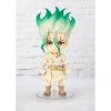 Фигурка BANDAI Tamashii Nations Figuarts mini: Сенку Исигами (Senku Ishigami) Доктор Стоун (Dr. Stone) (595126) 9 см 