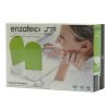 Мини-колонки ENZATEC SP304WH белые (PC) 
