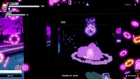 игра Wild Bastards (Switch) для Nintendo Switch