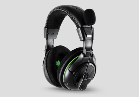 Гарнитура Turtle Beach X32 для (Xbox 360) 