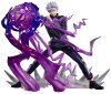 Фигурка BANDAI Tamashii Nations Figuarts Zero: Годжо Сатору (Satoru Gojo) Магическая битва (Jujutsu Kaisen) (632418) 18 см