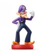 Amiibo: Интерактивная фигурка Валуиджи (Waluigi) (Super Mario Collection)