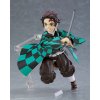 Фигурка Good Smile Company Figma: Тандзиро Камадо (Tanjiro Kamado) Клинок, рассекающий демонов (Demon Slayer: Kimetsu no Yaiba) (4545784067000) 13,5 см 