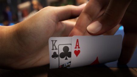 Poker Club Русская Версия (PS5)