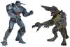   Pacific Rim 7 Gipsy vs. Knifehead 2 Pack (Neca)