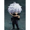 Фигурка Good Smile Company Nendoroid: Сатору Годзё (Satoru Gojo) Магическая Битва (Jujutsu Kaisen) (4580590123311) 10 см 