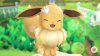 игра Pokemon: Let’s Go, Eevee! + Poke Ball Plus Pack (Switch) для Nintendo Switch
