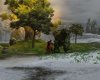 Neverwinter Nights 2 (II). Mask of the Betrayer (Add-on) + EverQuest 2 (II) Русская Версия Jewel (PC) 