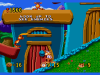 Сборник игр 8 в 1 RU-12801 SONIC 3D BLAST / S.MARIO BROS / BUBSY / TAZ FROM MARS / SPOT TO HOLLYWOOD Русская Версия (16 bit) 